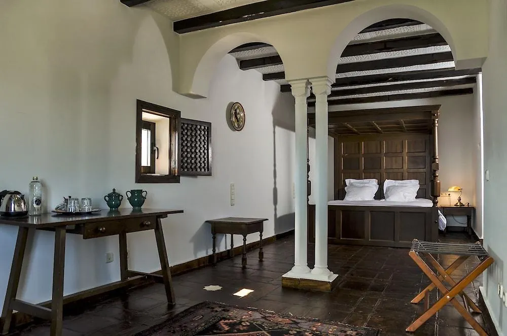Hotel Castillo De Monda