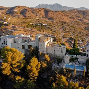 Castillo De Monda