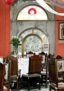 Hotel Castillo De Monda 3*,